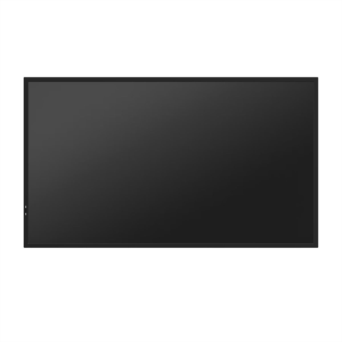 Hisense Signage Display 75GM50GE, 75, 24/7, UHD, 500cd/m², 25% Haze