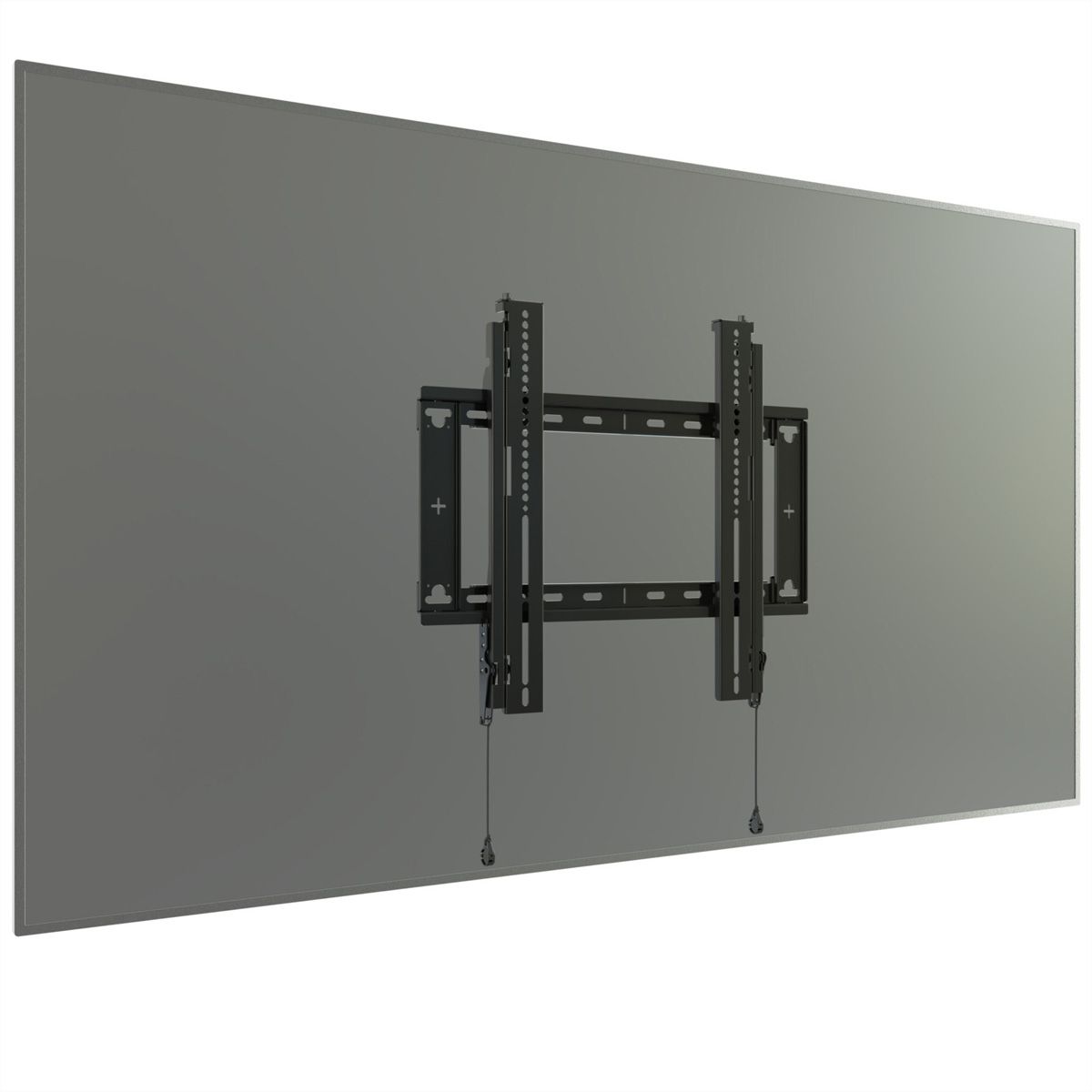 Chef Support mural RMF3 Medium Fit, Support mural pour écran fixe
