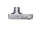 Appareil photo numérique Agfa, Realishot DC9200, argent, zoom optique 10x, 24MP