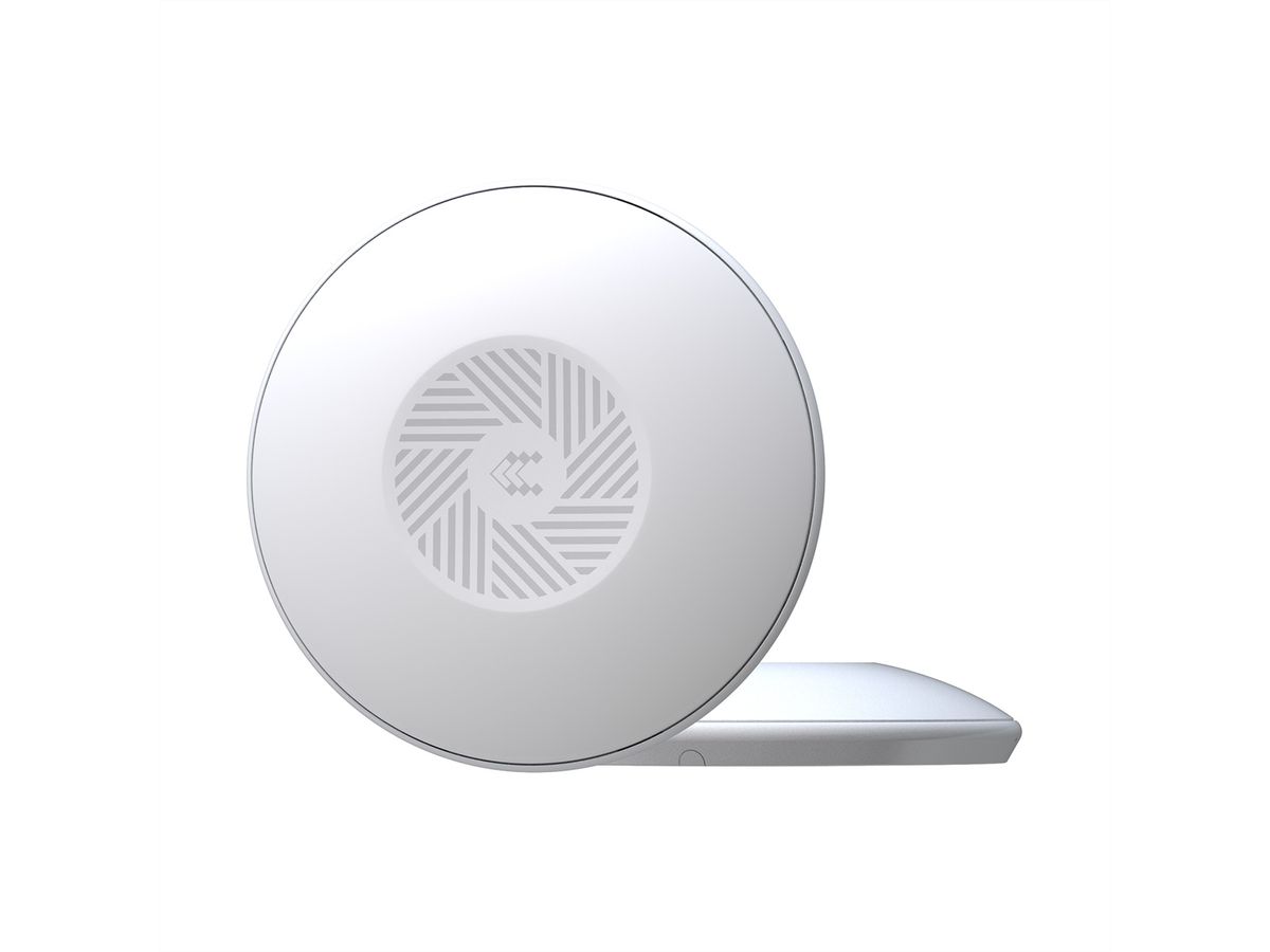 TELTONIKA TAP100 WI-FI 4 Point d'accès, avec adaptateur secteur