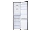 Samsung Kühl-Gefrierkombination RB7300 Bespoke, 387l, A, WiFi, Silber
