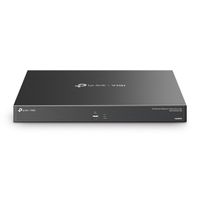 TP-Link VIGI NVR4016H NVR Netzwerk-Videorekorder 16-CH
