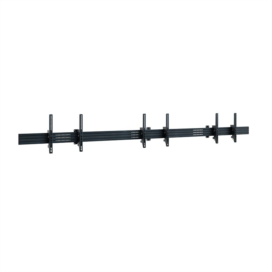 Hagor Menuboard CPSW3L 46-65" Menuboard Wandhalterung für 3 Displays