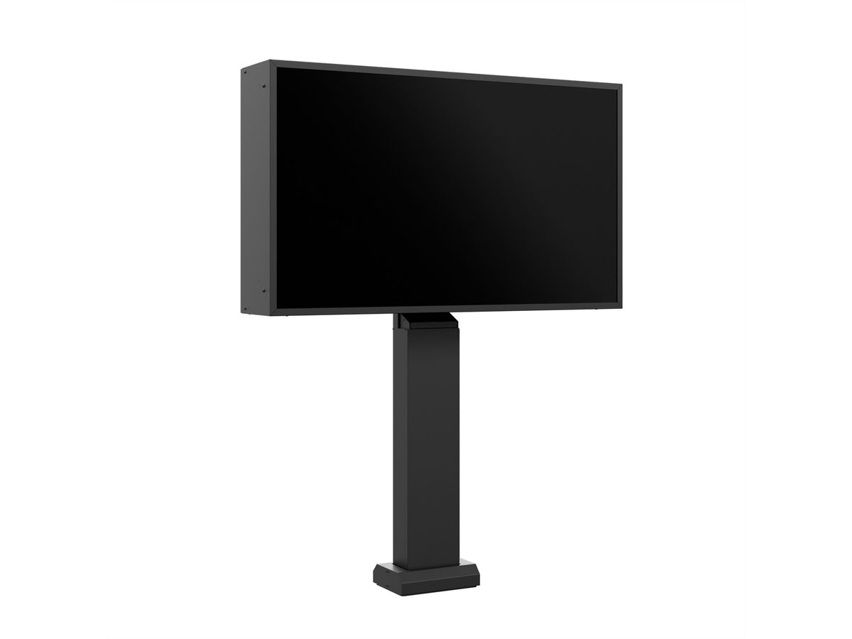 Hagor Outdoorstele ScreenOut OH75, Landscape, schwarz