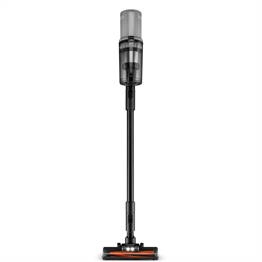 **Retoure**Aspirateur balai sans fil Gorenje SVC222230AEW, 150W, sans fil