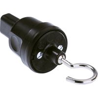 BACHMANN Embout pour ligne Illu