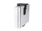 VALUE Mini-PC-Halterung schwarz