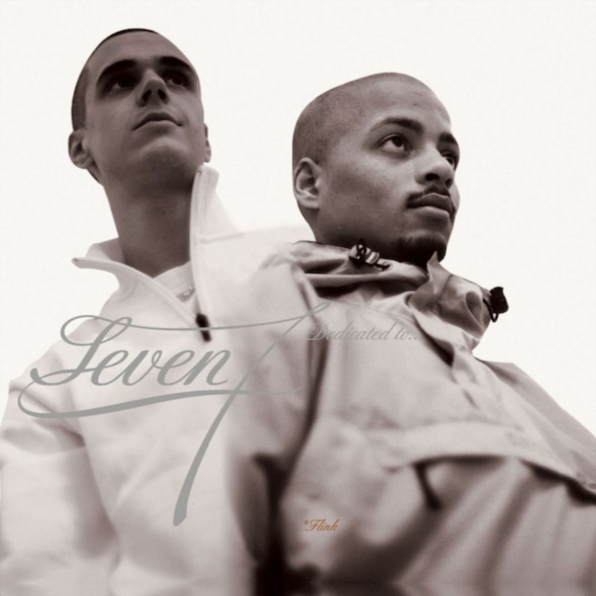 Seven CD dedicated to…