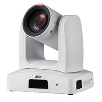 Aver PTZ-Kamera PTZ231 weiss, 30x Zoom, 1080p60, schwarz
