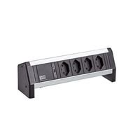 BACHMANN DESK 4xCH 0° GST18, Schweiz