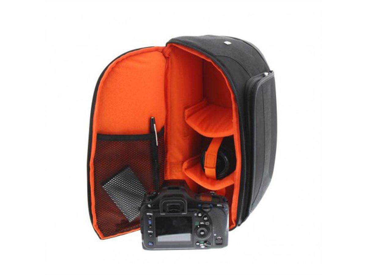 T'NB DIGITAL TRIPPER Kamera Tasche