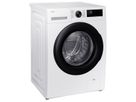 Samsung Waschmaschine WW5000 10kg, A, weiss, AI EcobubbleTM