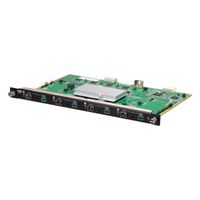 ATEN VM8584K2 Carte de sortie optique 10G à 4 ports, 4K à 10 km, SM