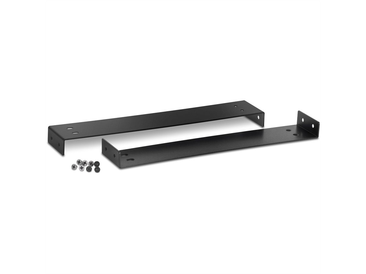 TRENDnet ETH-F71 Kit de montage en rack double, pour TL2-F7120