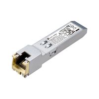 TP-Link SM5310-T SFP+ Modul , 10Gbps RJ45 Copper Transceiver