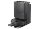 Roborock Aspirateur robot Qrevo S, noir