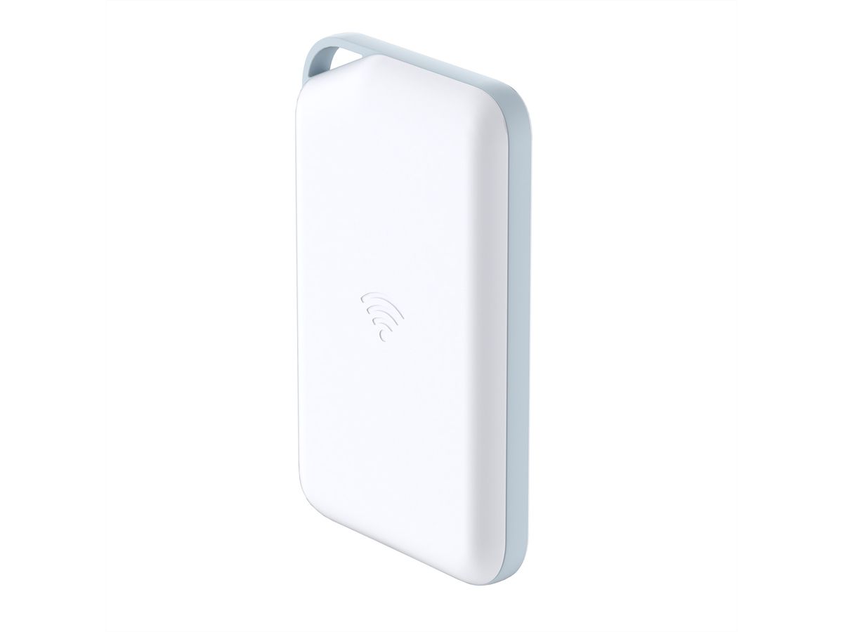 D-Link DWR-932W Mobile Hotspot 4G LTE AX300 Wi-Fi 6