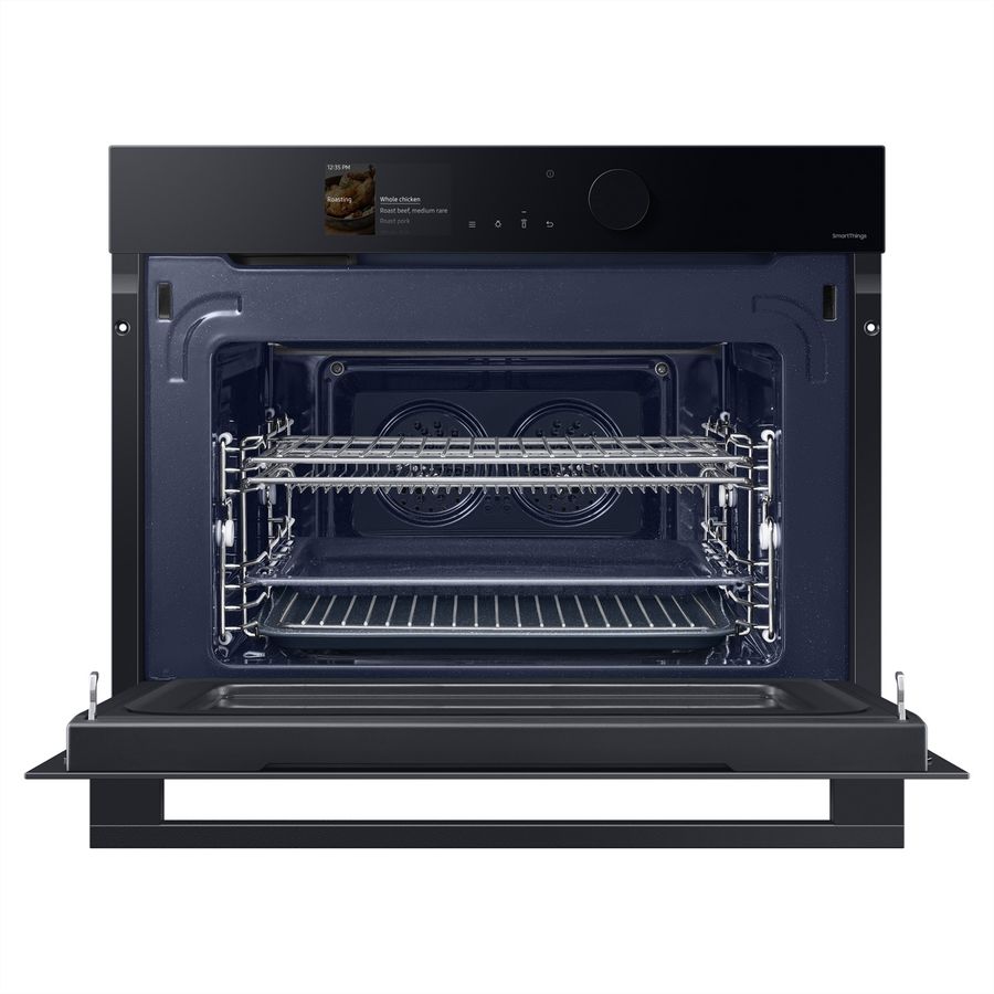Samsung Four NV7000, 50l, Clean Black, NQ5B6753CAK/U3