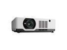 NEC projecteur laser PE506UL, 1920x1200, 5'200 AL, 20'000Std.