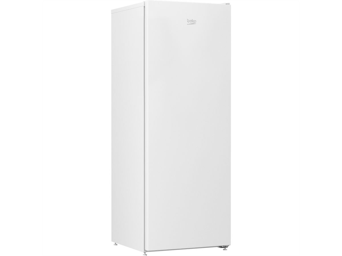 Beko Gefrierschrank GF200M40WCHN, NoFrost, 168l, weiss