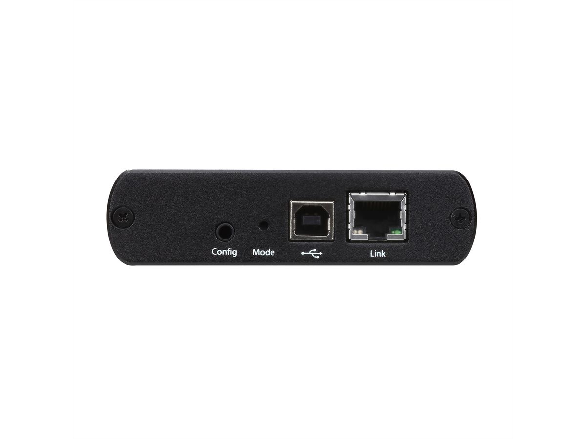 ATEN UEH4002A 4-Port USB 2.0 CAT5 Extender bis zu 100 Meter