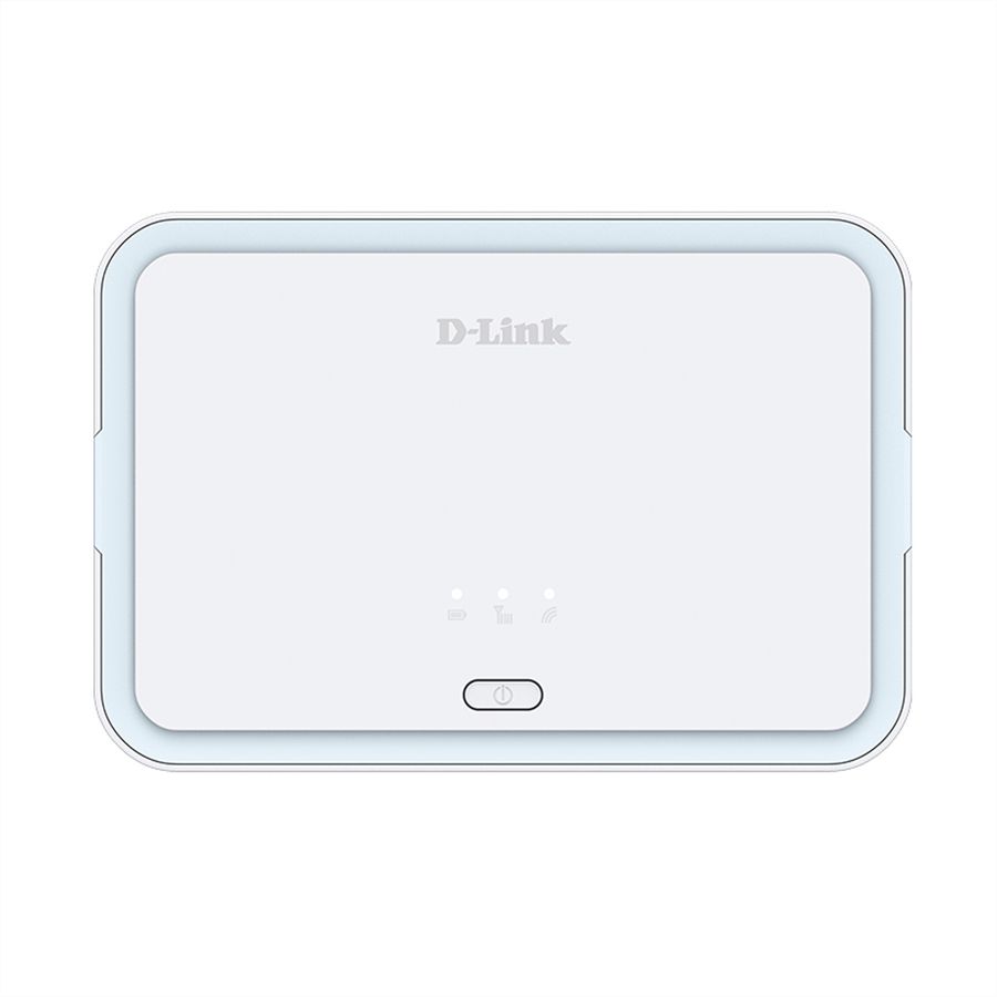 D-Link DBR-330-G Mobile Router, 5G NR AX3000 Wi-Fi 6