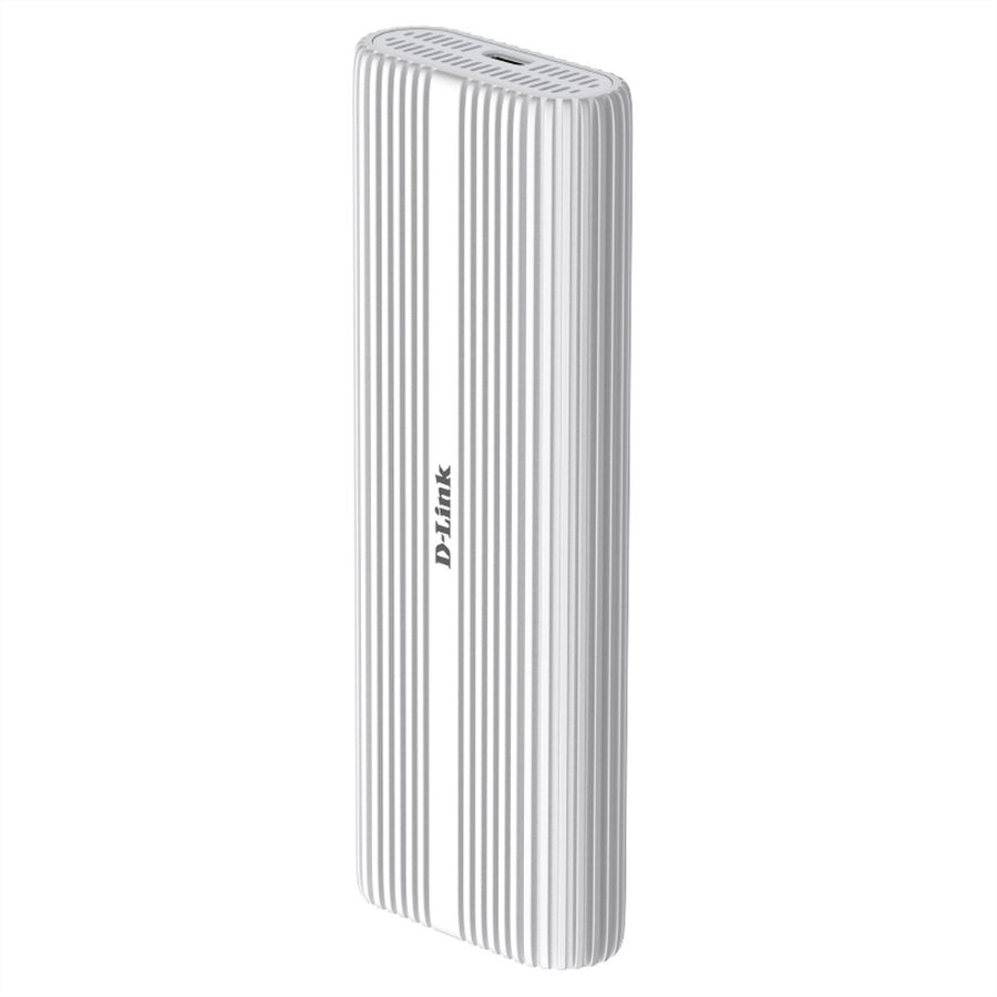 D-LINK DSP-111 Boîtier USB-C M.2 SSD