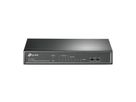TP-Link TL-SF1008LP PoE Switch 8 Port