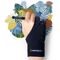 Xencelabs Handschuh Grösse L ACG12-L