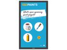 Philips Multitouch Display 24BDL3751T/00, 24", FHD, 24/7, 250cd/m², PCAP