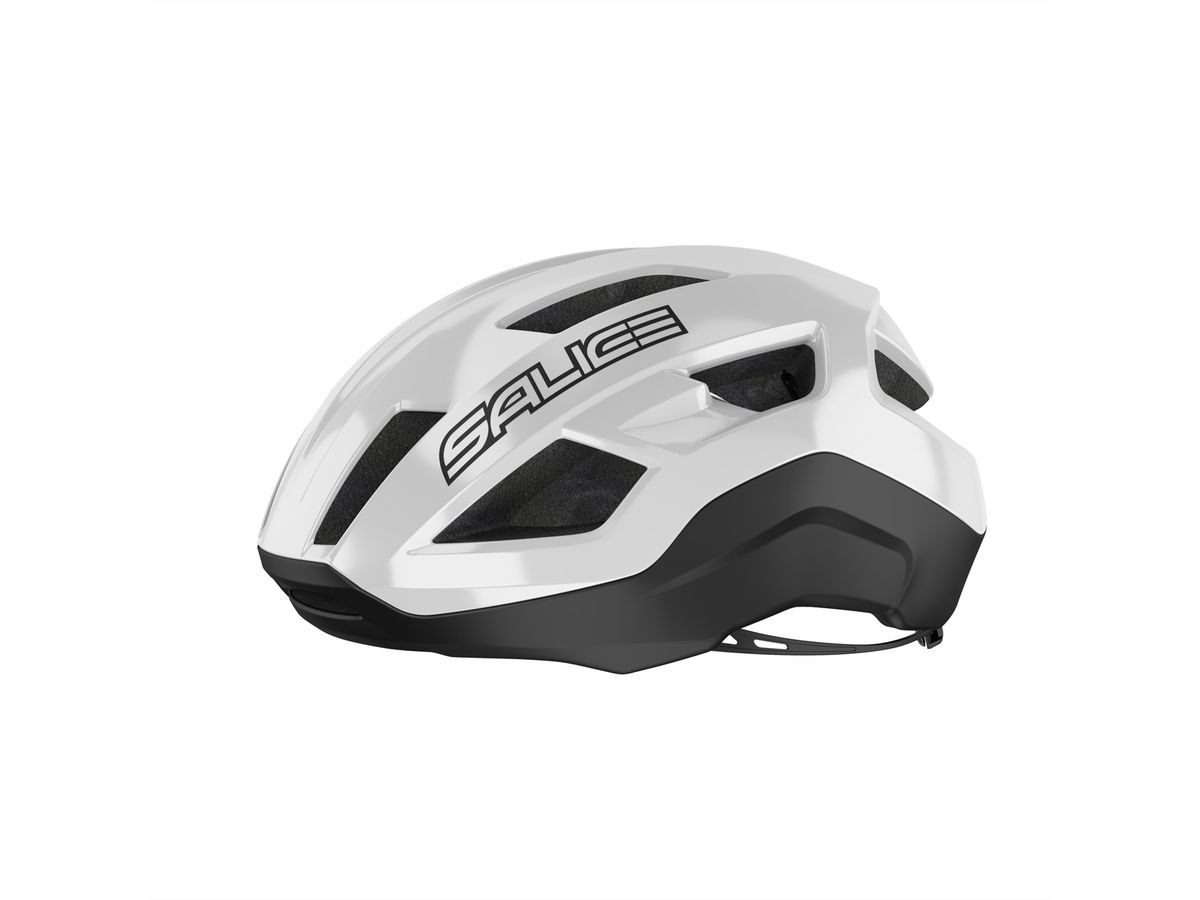 Salice Occhiali Velohelm Vento, S-M 53-58, White