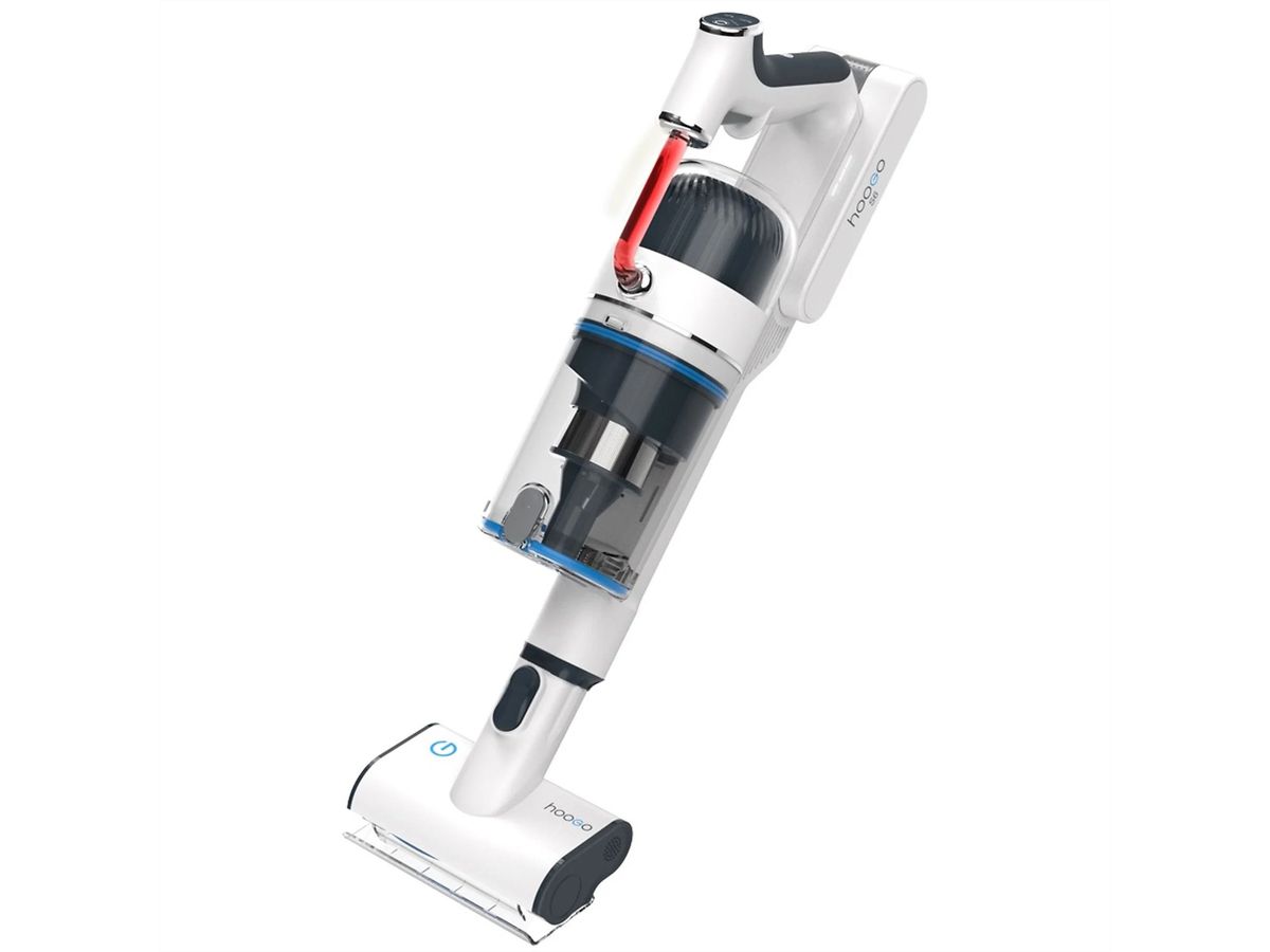 Hoogo Aspirateur sans fil S6