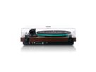 Lenco Platine vinyle LBT-225WA, bois