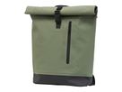 T'nB Sac à dos Rollup UMWATERBAG2GN, résistant au lavage, 20-25L