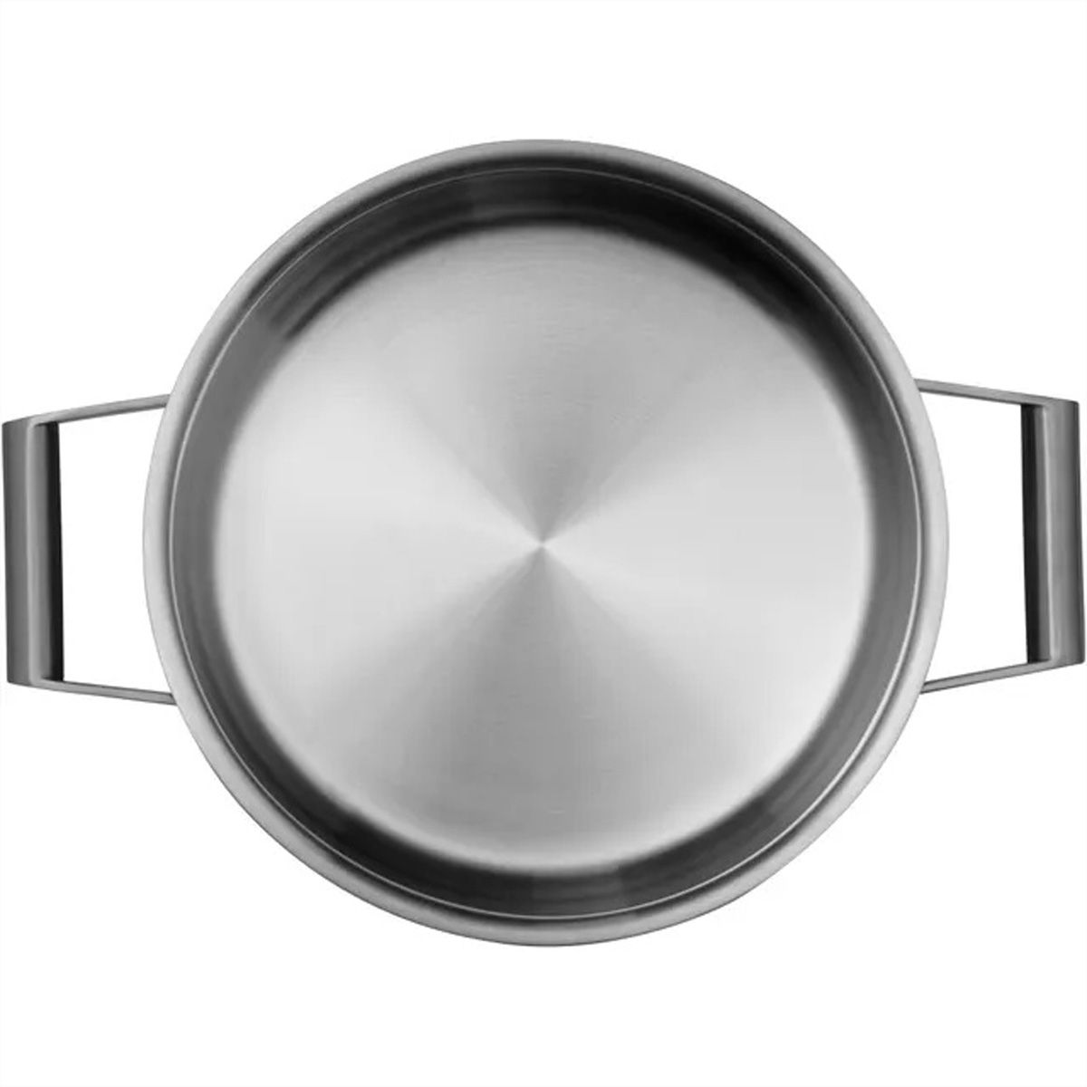 WMF Comfort Line Topf-Set 5-teilig