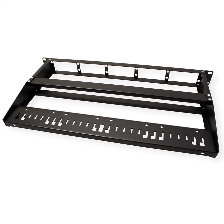 VALUE MPO-Panel 19" für 5 Module