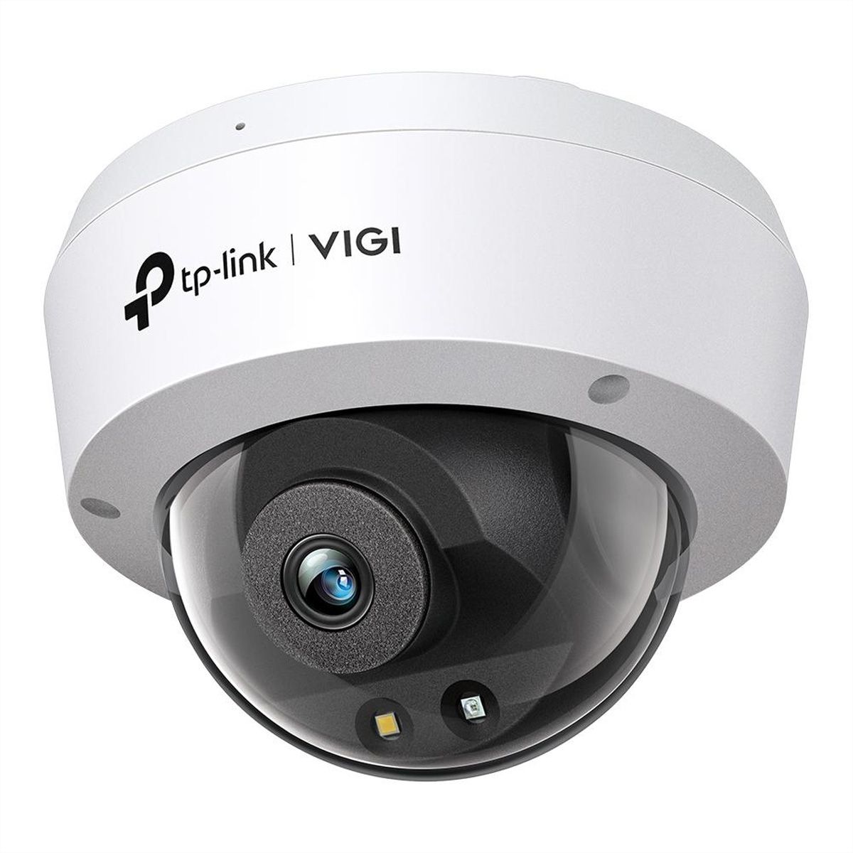 TP-Link VIGI C240(4mm) Dome-Kamera 4 MP, 79.7°, IR-LED 30m