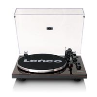 Lenco Platine vinyle LBT-345WA, BT, Ortofon 2MRED inclus