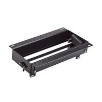 BACHMANN TOP FRAME UT 4x sans clapet boîtier sw