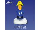 Alecto Baby LED Nachtlicht Fireman Sam