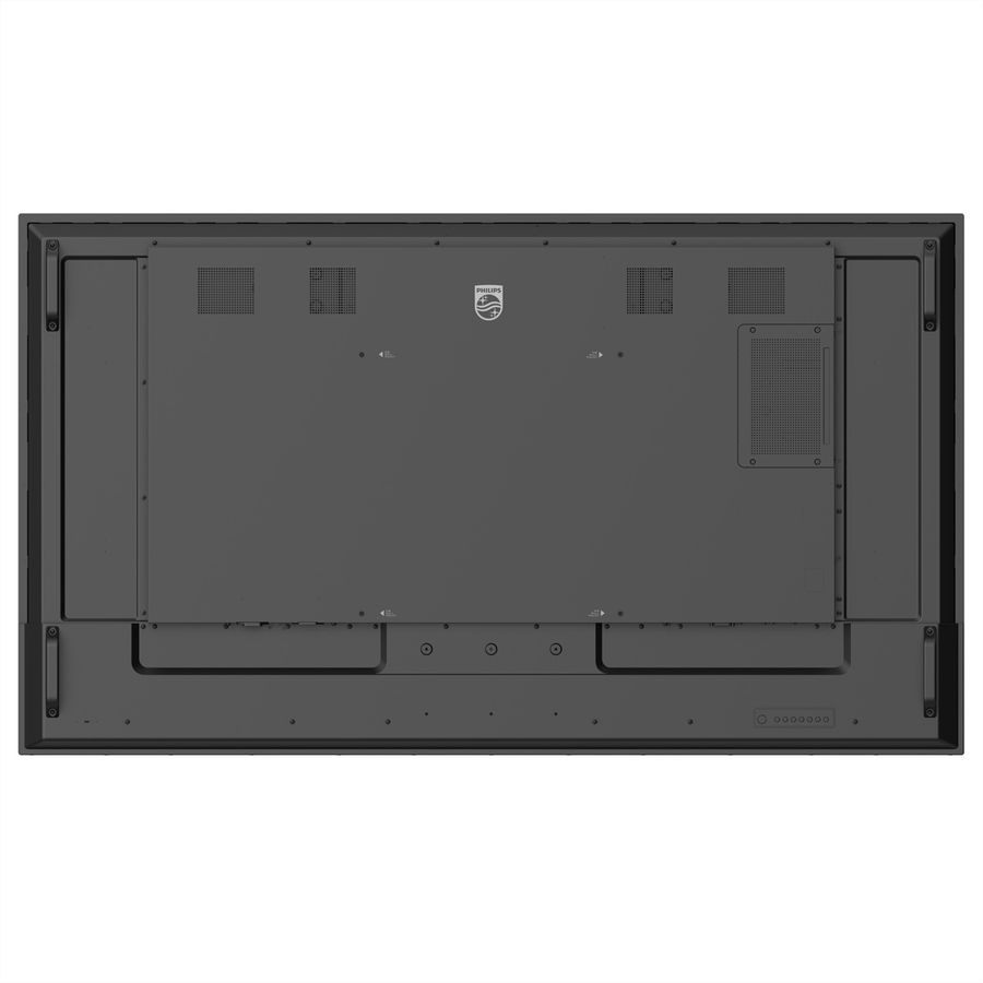 Philips Signage Display 86BDL4050Q/00, 86", 24/7, 500cd/m², 25% Haze, Android