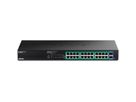 TRENDnet  TPE-TG262ES Switch PoE+ EdgeSmart Gigabit à 26 ports