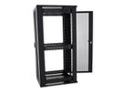 VALUE Armoire serveur 42 UH 2000x800x1000 mm