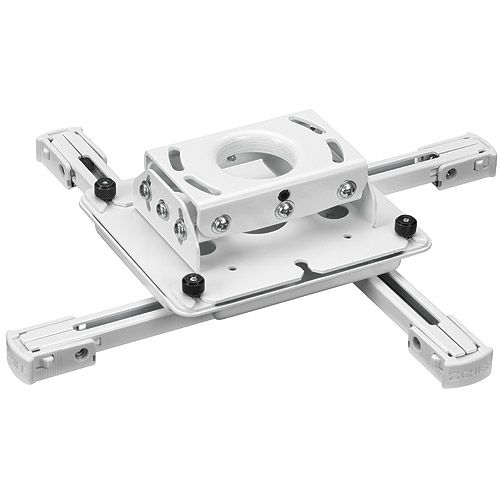 Chief Proj support universel proj RPAUW, Support projecteur universel 22.5 kg, blanc