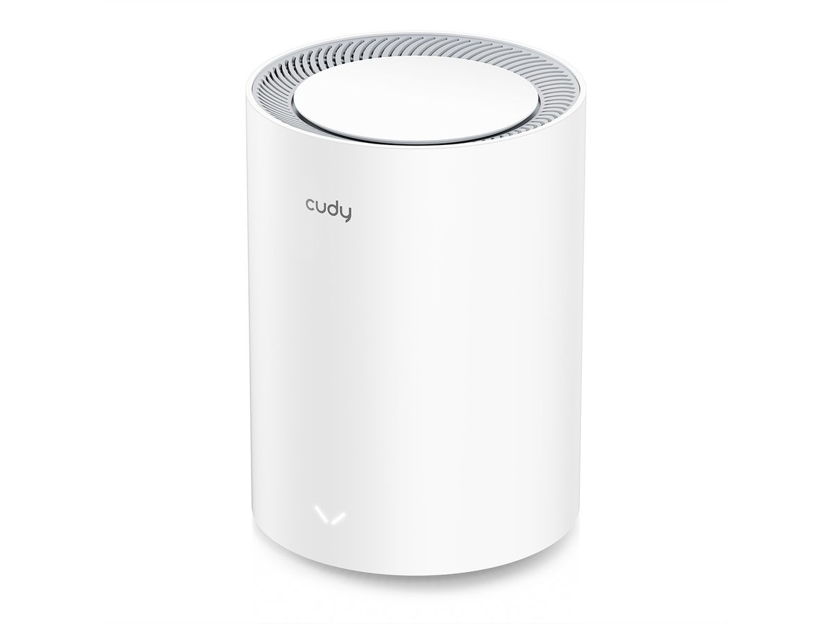 CUDY M3000 AX3000 WiFi 6 Mesh 2.5G, à l'unité