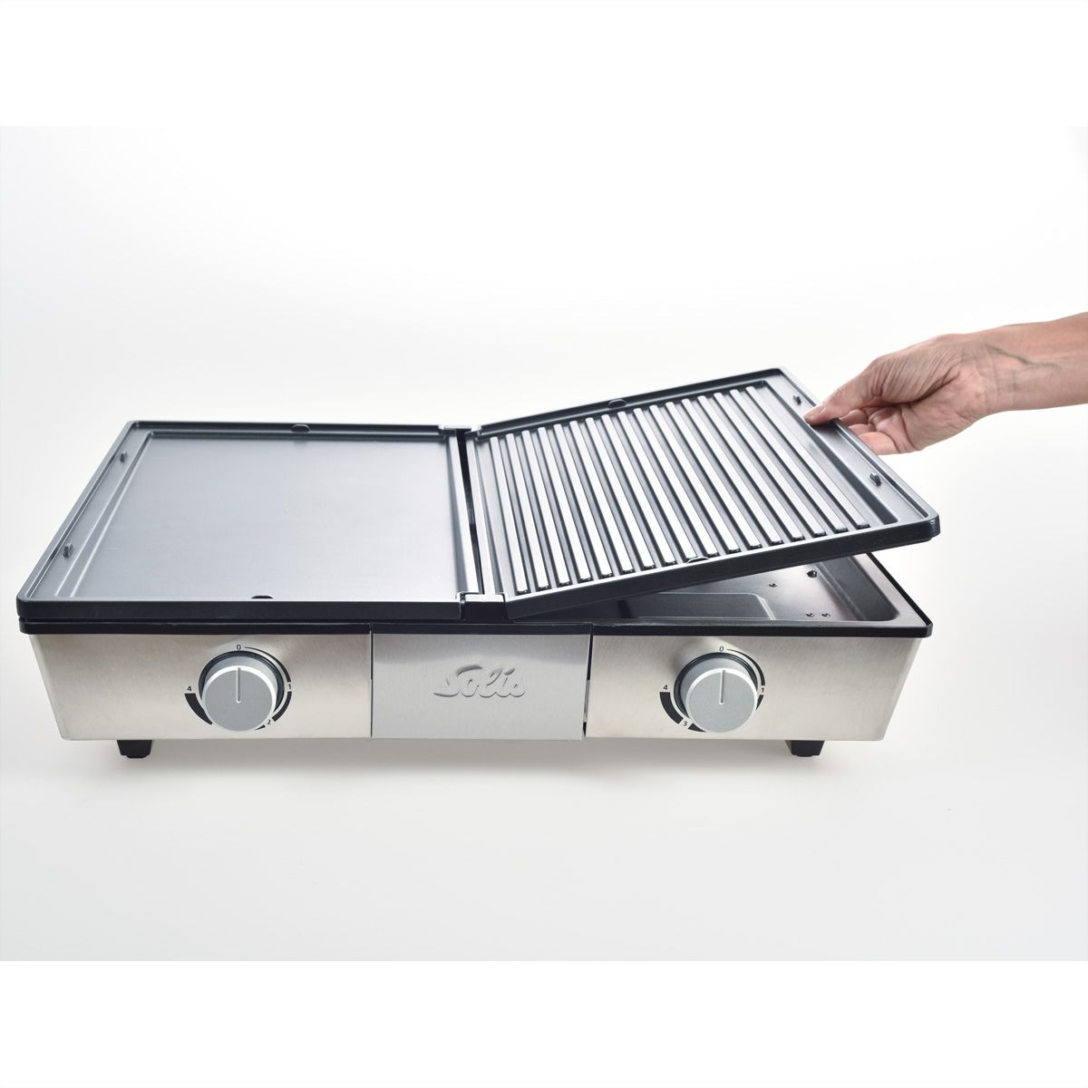 Solis Tischgrill Deli 7951