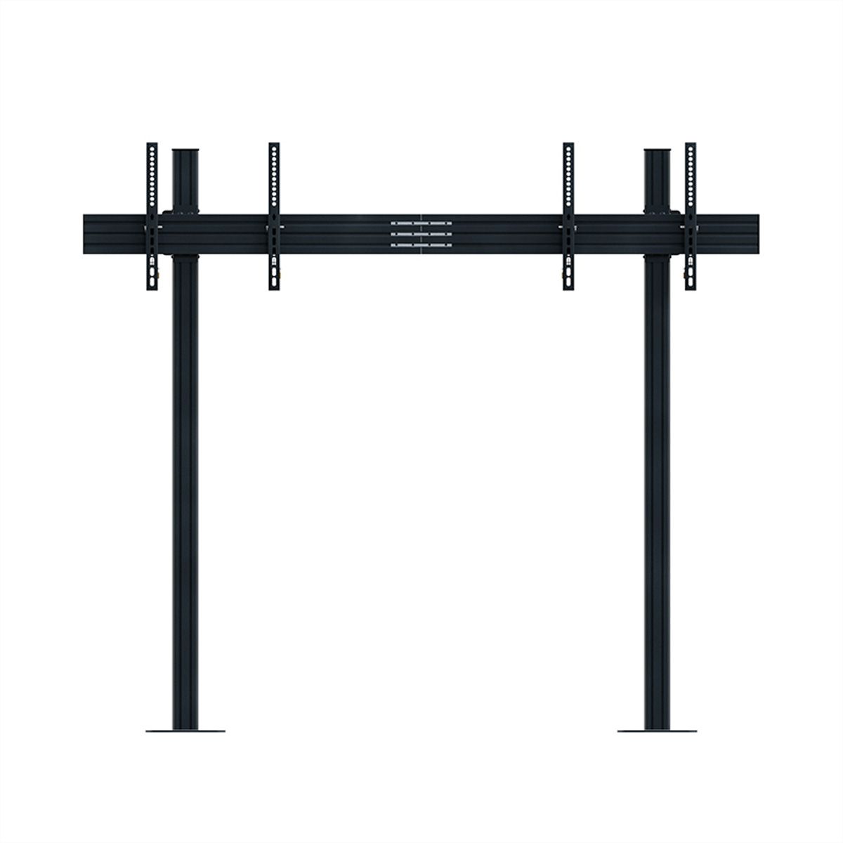Hagor Système de stand CPS Floor-Wall/bolt down 2x 55-65
