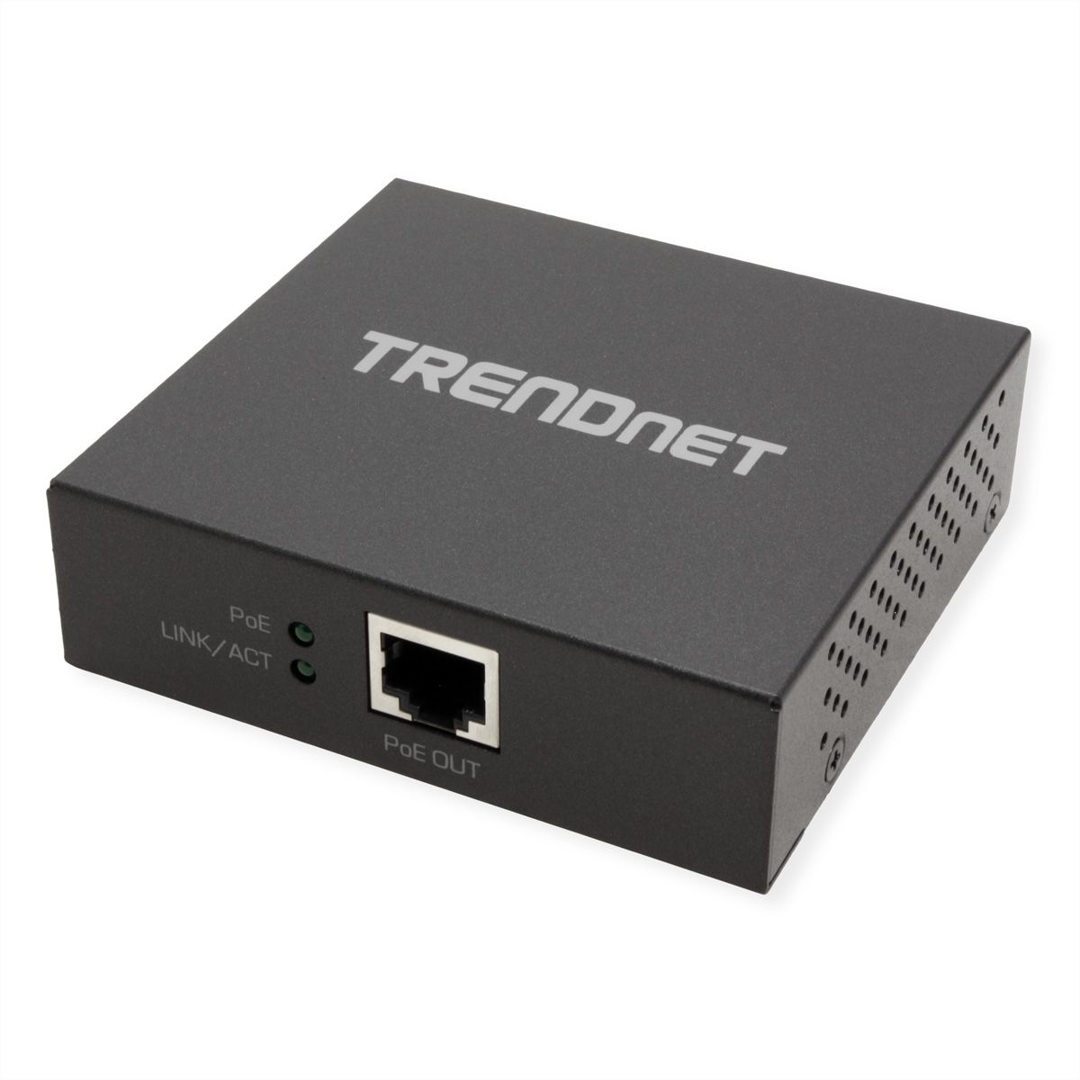 TRENDnet TPE-E100 Répétiteur PoE+ Gigabit