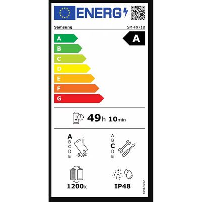 Energieetikette 06.01.0323