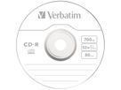 Verbatim CD-R Spindle 700MB 52x 50 Pack
